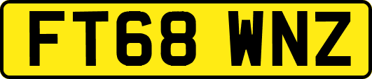 FT68WNZ