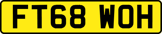 FT68WOH