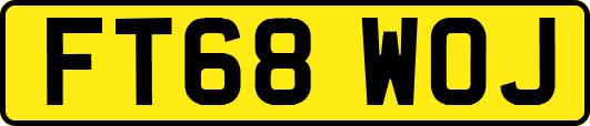 FT68WOJ