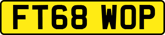 FT68WOP
