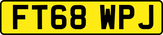 FT68WPJ