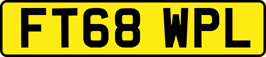 FT68WPL