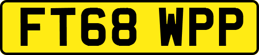 FT68WPP