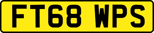 FT68WPS