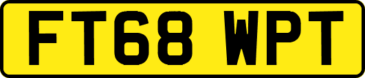 FT68WPT