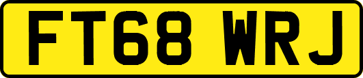 FT68WRJ