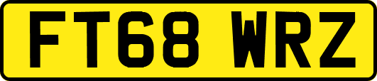 FT68WRZ