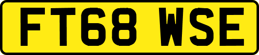 FT68WSE