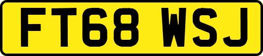FT68WSJ