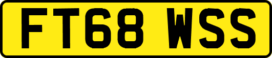 FT68WSS