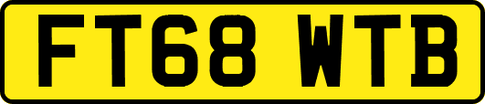 FT68WTB