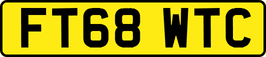 FT68WTC