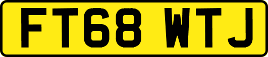 FT68WTJ