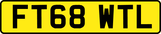 FT68WTL