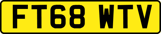 FT68WTV