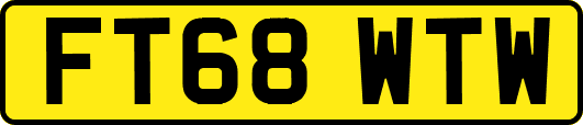 FT68WTW