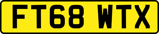 FT68WTX