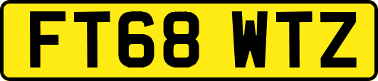 FT68WTZ