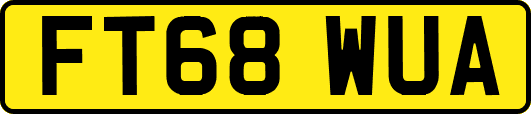 FT68WUA