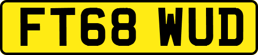 FT68WUD