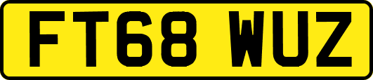FT68WUZ