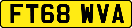 FT68WVA