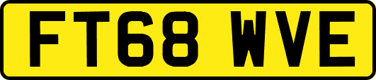 FT68WVE