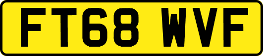 FT68WVF