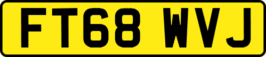 FT68WVJ