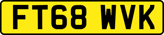 FT68WVK