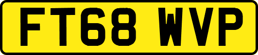 FT68WVP