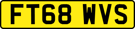 FT68WVS