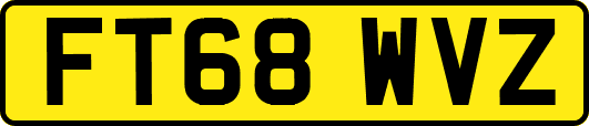 FT68WVZ