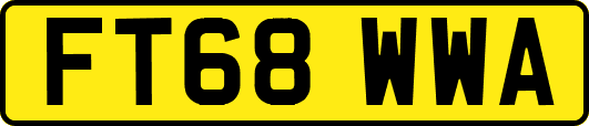FT68WWA