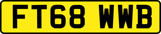 FT68WWB