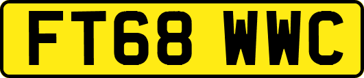 FT68WWC