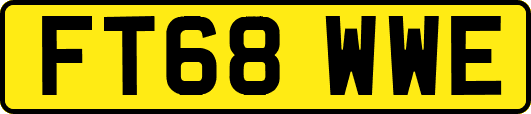 FT68WWE