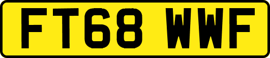 FT68WWF