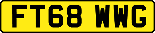 FT68WWG