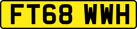 FT68WWH