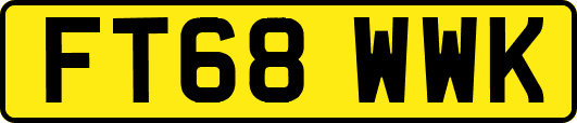FT68WWK