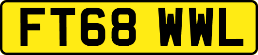 FT68WWL