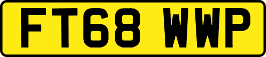 FT68WWP