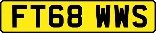 FT68WWS