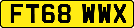FT68WWX