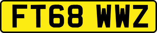 FT68WWZ
