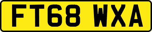 FT68WXA