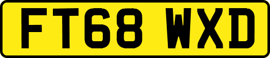 FT68WXD