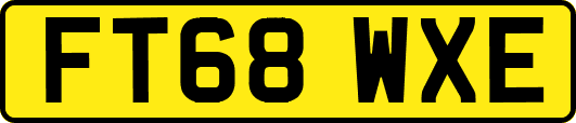 FT68WXE