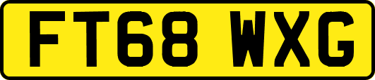 FT68WXG